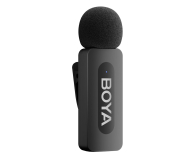 Boya BY-V20 2.0 Ultra Compact 2.4GHz - USB-C - 2TX+1RX - 1334485 - zdjęcie 3